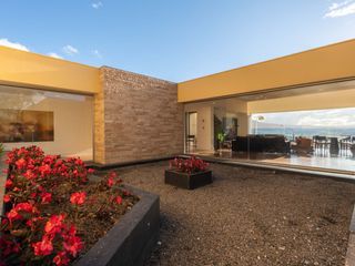 Foto 1 de casa en venta en vereda santa isabel. Cod V5481
