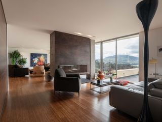 Foto 9 de casa en venta en vereda santa isabel. Cod V5481