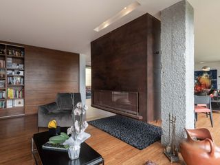 Foto 7 de casa en venta en vereda santa isabel. Cod V5481