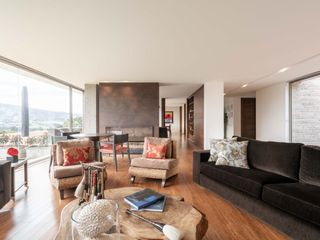 Foto 6 de casa en venta en vereda santa isabel. Cod V5481