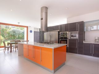 Foto 4 de casa en arriendo/venta en colinas de suba. Cod A2889