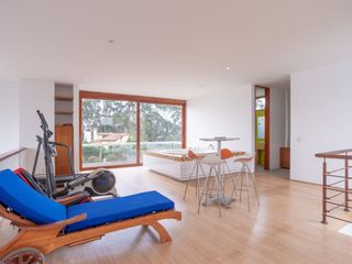 Foto 8 de casa en arriendo/venta en colinas de suba. Cod A2889