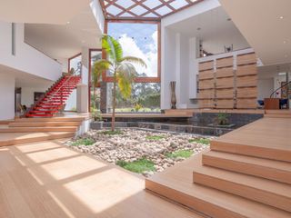 Foto 1 de casa en arriendo/venta en colinas de suba. Cod A2889