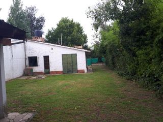 Terreno en venta - 458mts2 - Villa Elisa [FINANCIADO]