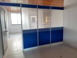 Foto 5 de OFICINA EN VENTA BARRIO CENTRO | 9005
