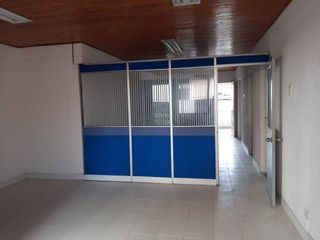Foto 4 de OFICINA EN VENTA BARRIO CENTRO | 9005