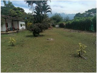 SE VENDE FINCA EN POTRERITO, JAMUNDI. A