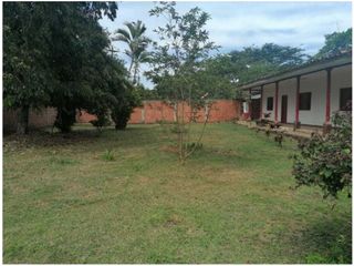 SE VENDE FINCA EN POTRERITO, JAMUNDI. A