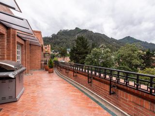 APARTAMENTO en VENTA en Bogotá Los Rosales