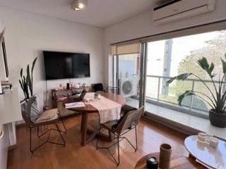 VENTA DE DEPARTAMENTO EN Capital Federal