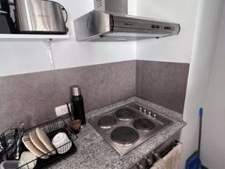 VENTA DE DEPARTAMENTO EN Capital Federal