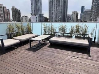 VENTA DE DEPARTAMENTO EN Capital Federal