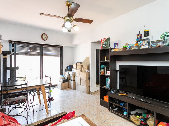 Venta departamento 2 ambientes en Paternal.