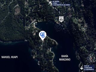 VENTA Departamento Premium con Vista al Lago 214,55m2 Península Manzano UF 1, Villa La Angostura
