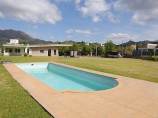 Foto 1 de VENTA DE CASA EN Potrero de los Funes