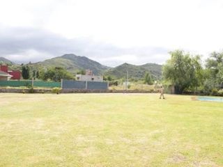 Foto 4 de VENTA DE CASA EN Potrero de los Funes