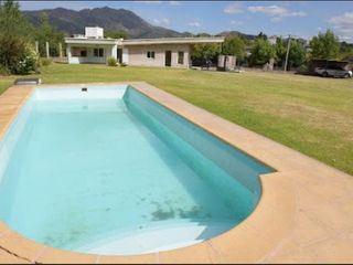 Foto 2 de VENTA DE CASA EN Potrero de los Funes