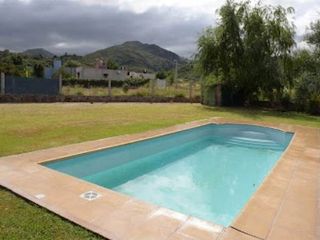 Foto 16 de VENTA DE CASA EN Potrero de los Funes