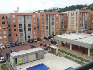 Foto 1 de apartamento en venta en reservas de san luis. Cod V1392