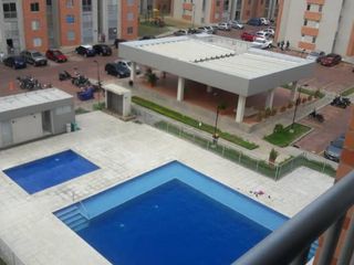 Foto 3 de apartamento en venta en reservas de san luis. Cod V1392