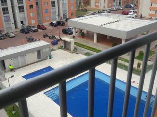 Foto 2 de apartamento en venta en reservas de san luis. Cod V1392