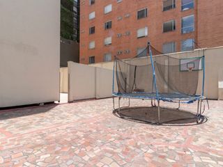 Foto 29 de apartamento en arriendo en bellavista. Cod A23042