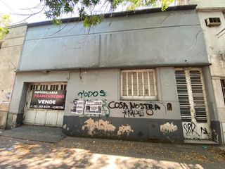 LOTE EN VENTA EN LA PLATA ZONA TERMINAL