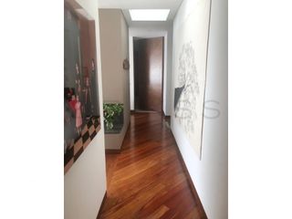 APARTAMENTO en ARRIENDO/VENTA en Bogotá Chico Norte