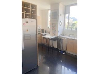 APARTAMENTO en ARRIENDO/VENTA en Bogotá Chico Norte