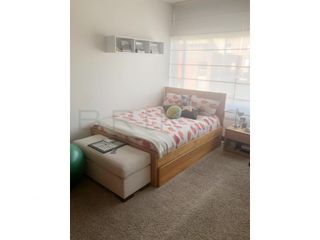 APARTAMENTO en ARRIENDO/VENTA en Bogotá Chico Norte