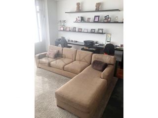 APARTAMENTO en ARRIENDO/VENTA en Bogotá Chico Norte