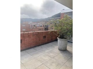 APARTAMENTO en ARRIENDO/VENTA en Bogotá Chico Norte
