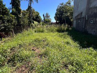 Foto 1 de TERRENO EN VENTA - POSADAS
