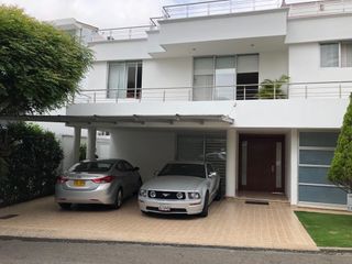 CASA en VENTA en Cúcuta AVENIDA CLUB TENIS