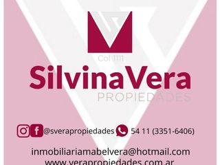 Casa PH en venta en Quilmes Este