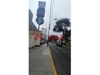 Foto 11 de 🏡 ALQUILO DEPARTAMENTO TOTALMENTE AMOBLADO – 1 HABITACIÓN – LINCE / AV. AREQUIPA CDRA. 13 – PISO 11
📍 Ubicación inmejorable en Lince, sobre Av. Arequ