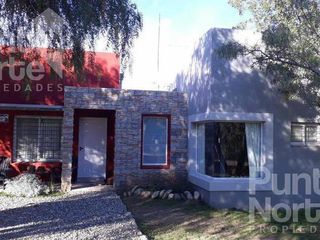 Foto 2 de Casa - Barranca Colorada