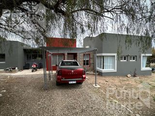 Foto 47 de Casa - Barranca Colorada