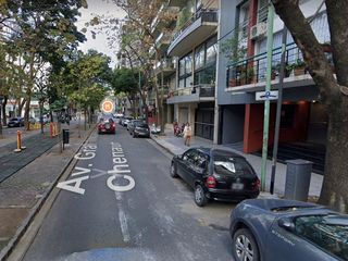 Foto 1 de Terreno - Palermo