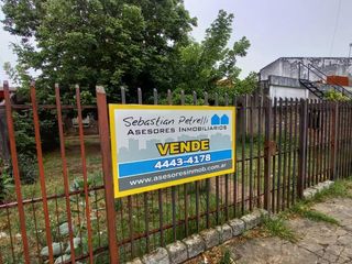 Foto 6 de Lote en venta Villa Luzuriaga