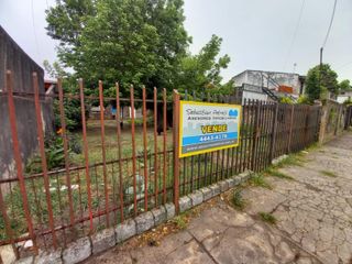 Foto 2 de Lote en venta Villa Luzuriaga
