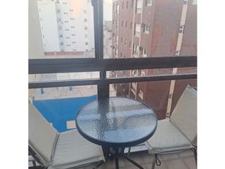 Foto 3 de ALQUILER POR TEMPORADA - CON BALCÓN Y VISTA AL MAR, WIFI Y COCHERA