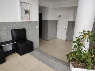 Departamento en  Venta excelente Ubicación