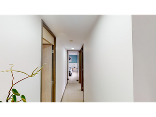VENTA DE APARTAMENTO EN BELÉN LOMA DE LOS BERNAL - MEDELLN