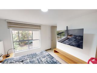 VENTA DE APARTAMENTO EN BELÉN LOMA DE LOS BERNAL - MEDELLN