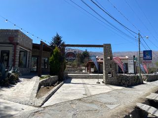 Local - Tafi Del Valle