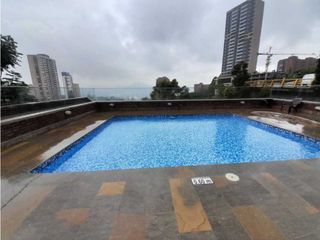 5640177 DL.Alquiler Apartamento  Amoblado Poblado