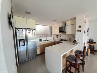 5640177 DL.Alquiler Apartamento  Amoblado Poblado