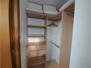 5640177 DL.Alquiler Apartamento  Amoblado Poblado