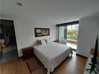 5640177 DL.Alquiler Apartamento  Amoblado Poblado